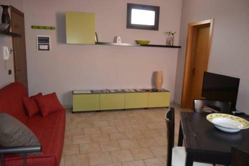 Apartamento La Terrazza