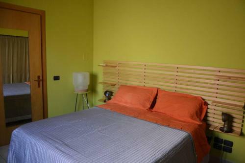 Apartamento La Terrazza