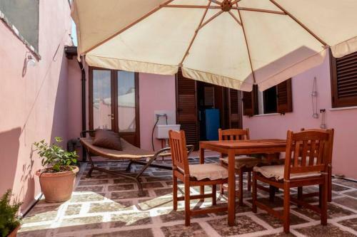 Apartamento La Terrazza