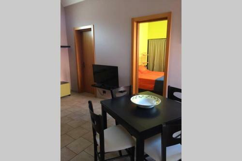 Apartamento La Terrazza