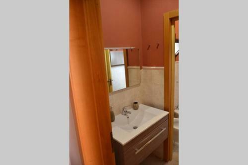 Apartamento La Terrazza
