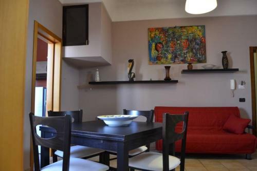 Apartamento La Terrazza