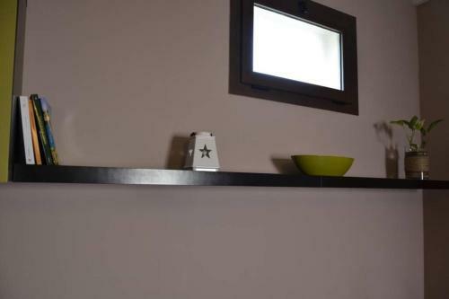 Apartamento La Terrazza