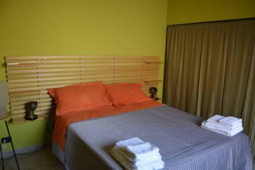 Apartamento La Terrazza