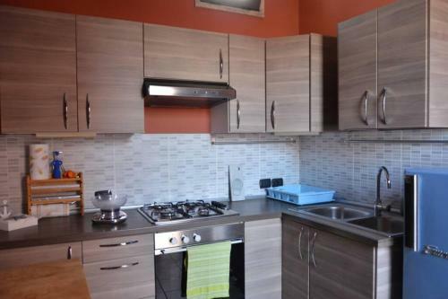Apartamento La Terrazza