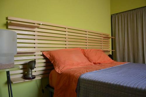 Apartamento La Terrazza