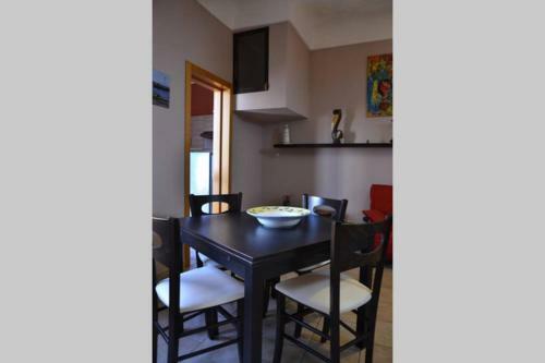 Apartamento La Terrazza