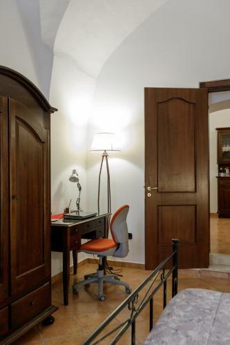 La Casetta