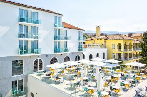 Hotel Lisanj