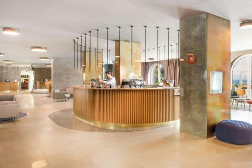 Hotel Lisanj