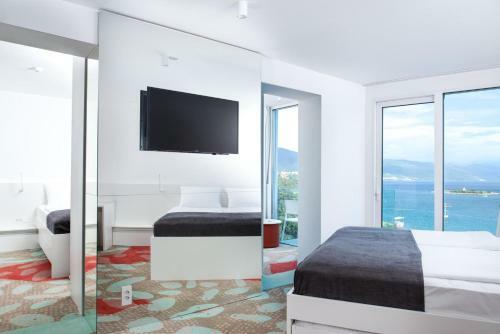 Hotel Lisanj