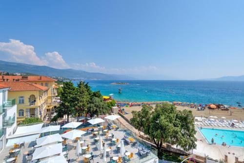 Hotel Lisanj