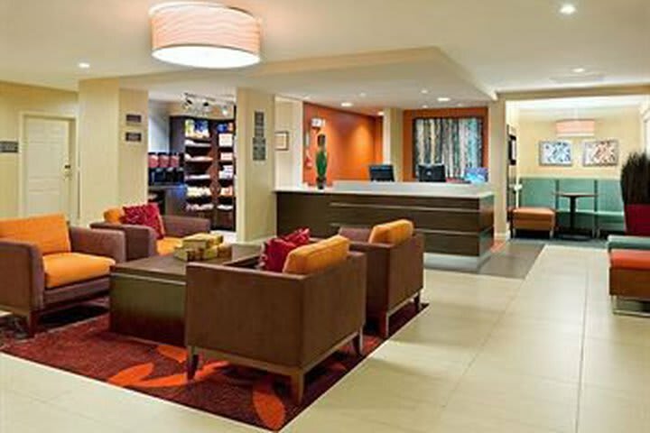 Hotel Residence Inn Boston Dedham