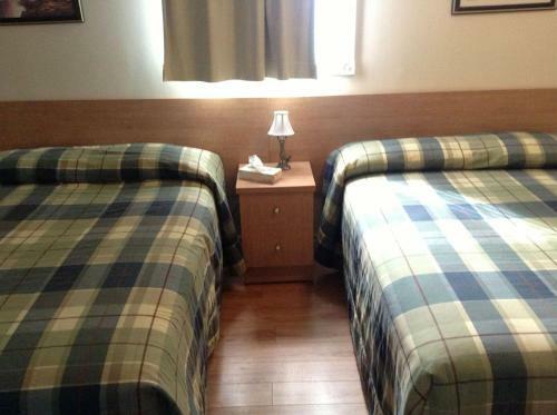 Motel Chevalier