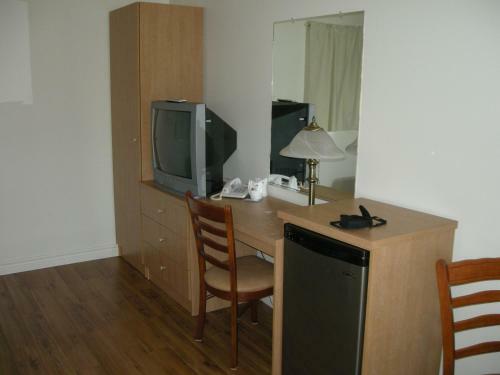 Motel Chevalier