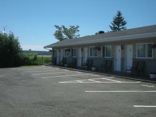 Motel Chevalier