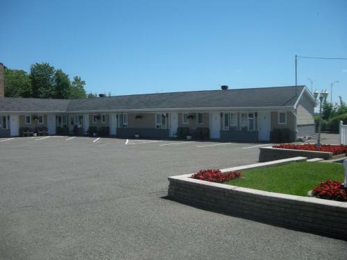 Motel Chevalier