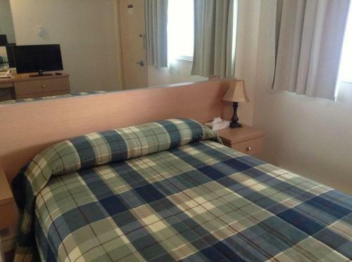 Motel Chevalier