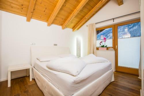 Apartamento Appartement Sonne, Mond Und Sterne