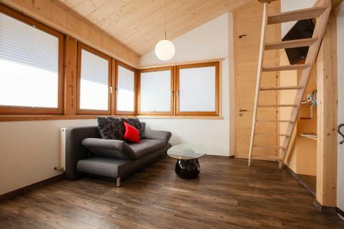 Apartamento Appartement Sonne, Mond Und Sterne