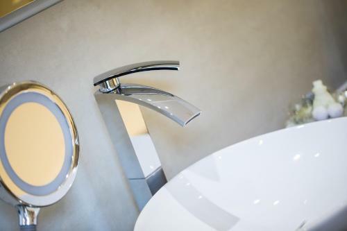 Apartamento Appartement Sonne, Mond Und Sterne