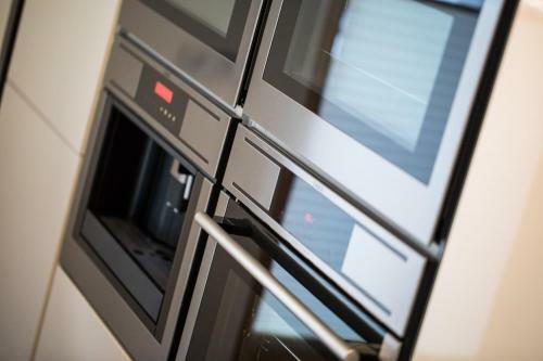 Apartamento Appartement Sonne, Mond Und Sterne