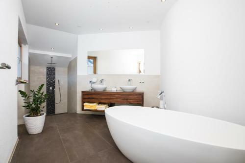 Apartamento Appartement Sonne, Mond Und Sterne