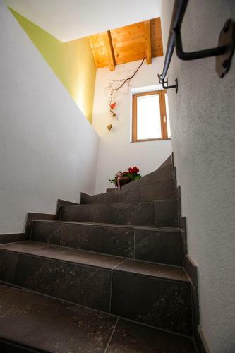 Apartamento Appartement Sonne, Mond Und Sterne