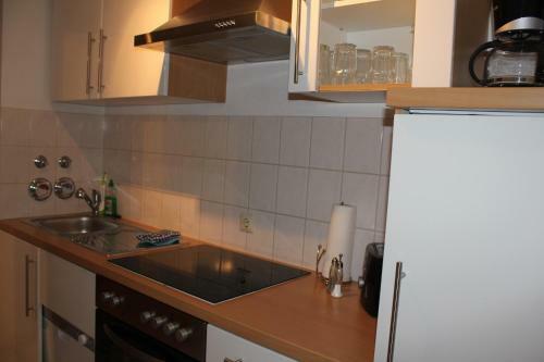 Apartment Simone