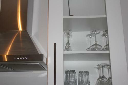 Apartment Simone