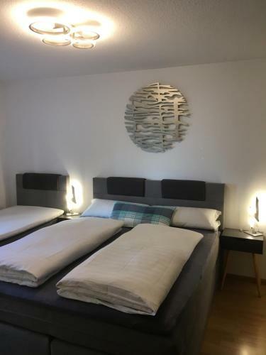 Apartment Simone