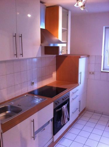 Apartment Simone