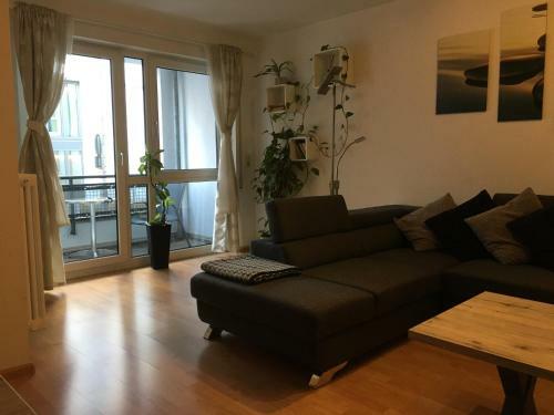 Apartment Simone