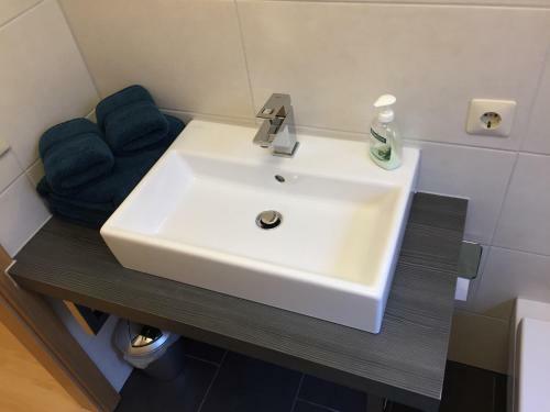 Apartment Simone
