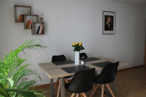 Apartment Simone