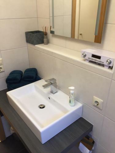 Apartment Simone
