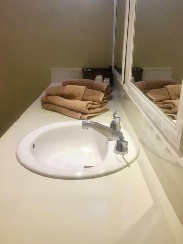 Apartamento Skyline Suite