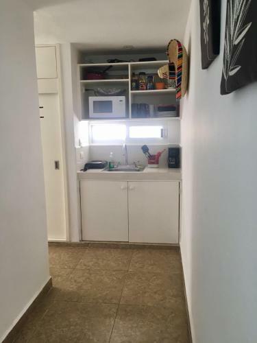 Apartamento Skyline Suite