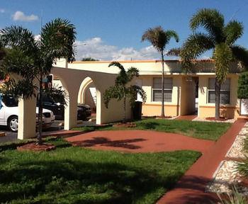 Motel Crown Inn
