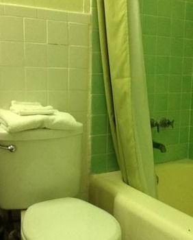 Motel Crown Inn