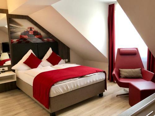 Hotel Kautz