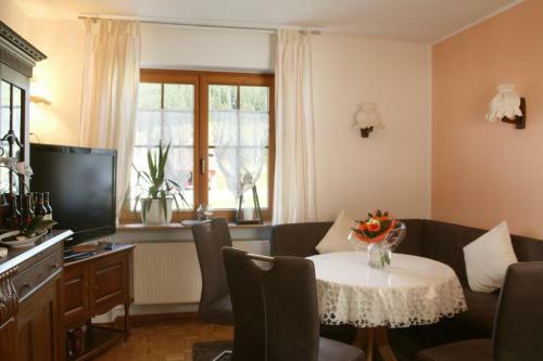 Hostal Landhaus Mast