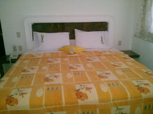 Hotel Banus
