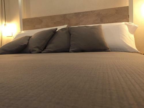 Suite Cavour - Ambra