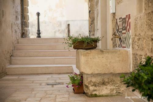 Suite Cavour - Ambra