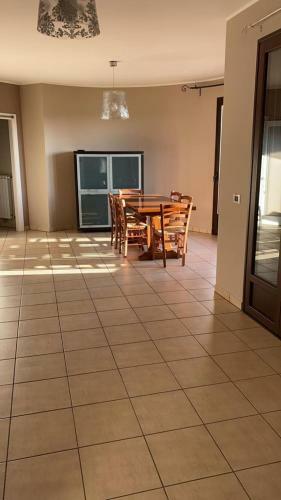Apartamento La Maison
