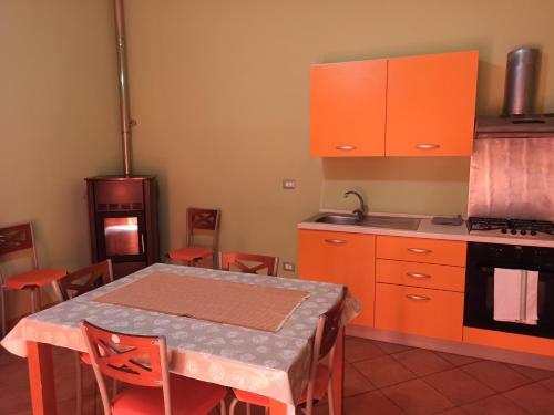 Apartamento I Colori Di Civico 19
