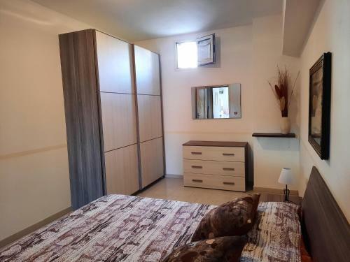 Apartamento Casa Samuel