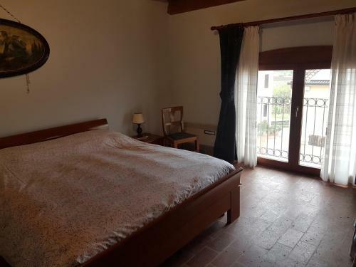 Agroturismo Agriturismo La Scuderia