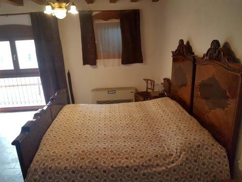 Agroturismo Agriturismo La Scuderia